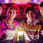 7 Fakta Film Agak Laen, Berawal dari Podcast Kini Telah Tembus 6 Juta Penonton