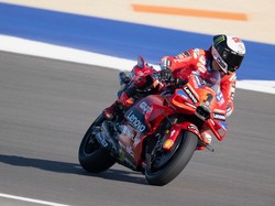 Jorge Lorenzo Ibaratkan Bagnaia seperti Robot, Mirip dengan Dirinya
