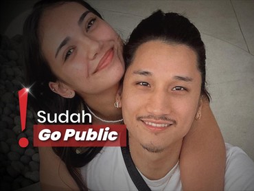 img-title Pacar Unggah Foto Berdua di Hari Ulang Tahun Haico Van der Veken
