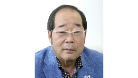 Pendiri Ritel Jepang Daiso Meninggal Dunia di Usia 80 Tahun