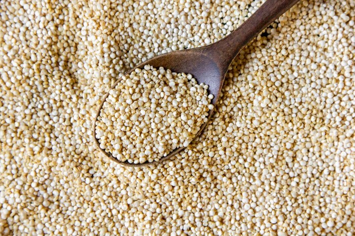 Solusi Pengganti Nasi Ketika Beras Langka, Kenyang dan Sehat!