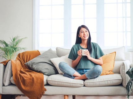 4 Zodiak yang Paling Betah di Rumah, Mager Main Keluar