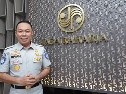 Persiapan Jasa Raharja Ajak Kolaborasi Berbagai Pihak Hadapi Arus Mudik