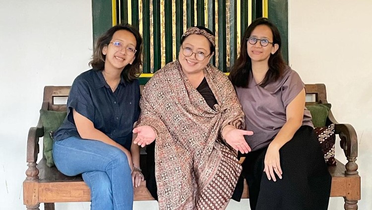 Keluarga Kesultanan Yogyakarta