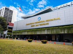 Formasi CPNS Kemendikbud 2024 untuk Lulusan SMA hingga S3 Lengkap Syaratnya