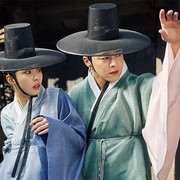4 Alasan Kamu Harus Nonton Captivating The King, Drakor Sageuk Rating Tinggi yang Tayang di Netflix