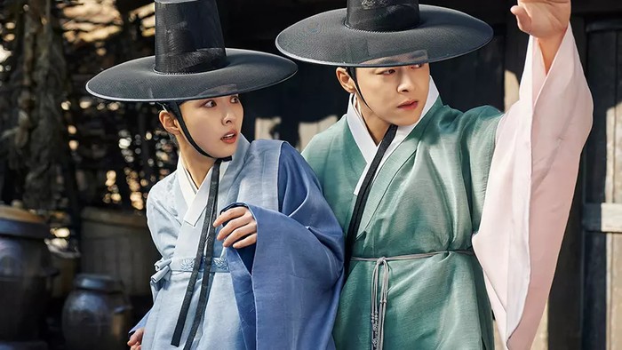 4 Alasan Kamu Harus Nonton Captivating The King, Drakor Sageuk Rating Tinggi yang Tayang di Netflix