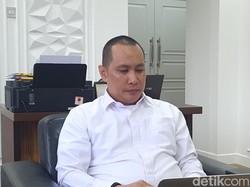 Jumlah DPT Sumsel Turun 5.824 Orang, Kok Bisa?