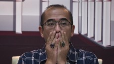 DKPP Masih Dalami Berkas Aduan Dugaan Asusila Ketua KPU Hasyim Asy'ari