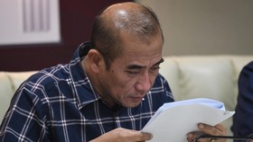 DKPP: Ketua KPU Hasyim Asy'ari Chat Kata yang Tidak Patut