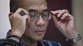 Fakta Sidang DKPP: Pengadu Mengaku Dipaksa Hasyim Hubungan Badan