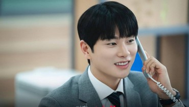 Pamer Buku Yasin Park Min Hwan & Lagu Opick, Unggahan Lee Yi Kyung Jadi Sorotan