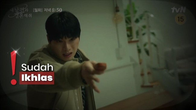 Karakter di 'Marry My Husband' Mati, Lee Yi Kyung Repost Lagu Opick