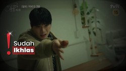 img-title Karakter di 'Marry My Husband' Mati, Lee Yi Kyung Repost Lagu Opick