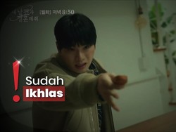 Karakter di 'Marry My Husband' Mati, Lee Yi Kyung Repost Lagu Opick