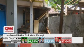 VIDEO: Melihat Lokasi Perundungan Melibatkan Anak Selebritas