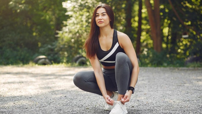 4 Alasan Orang Bule Sulit Jongkok seperti Orang Indonesia