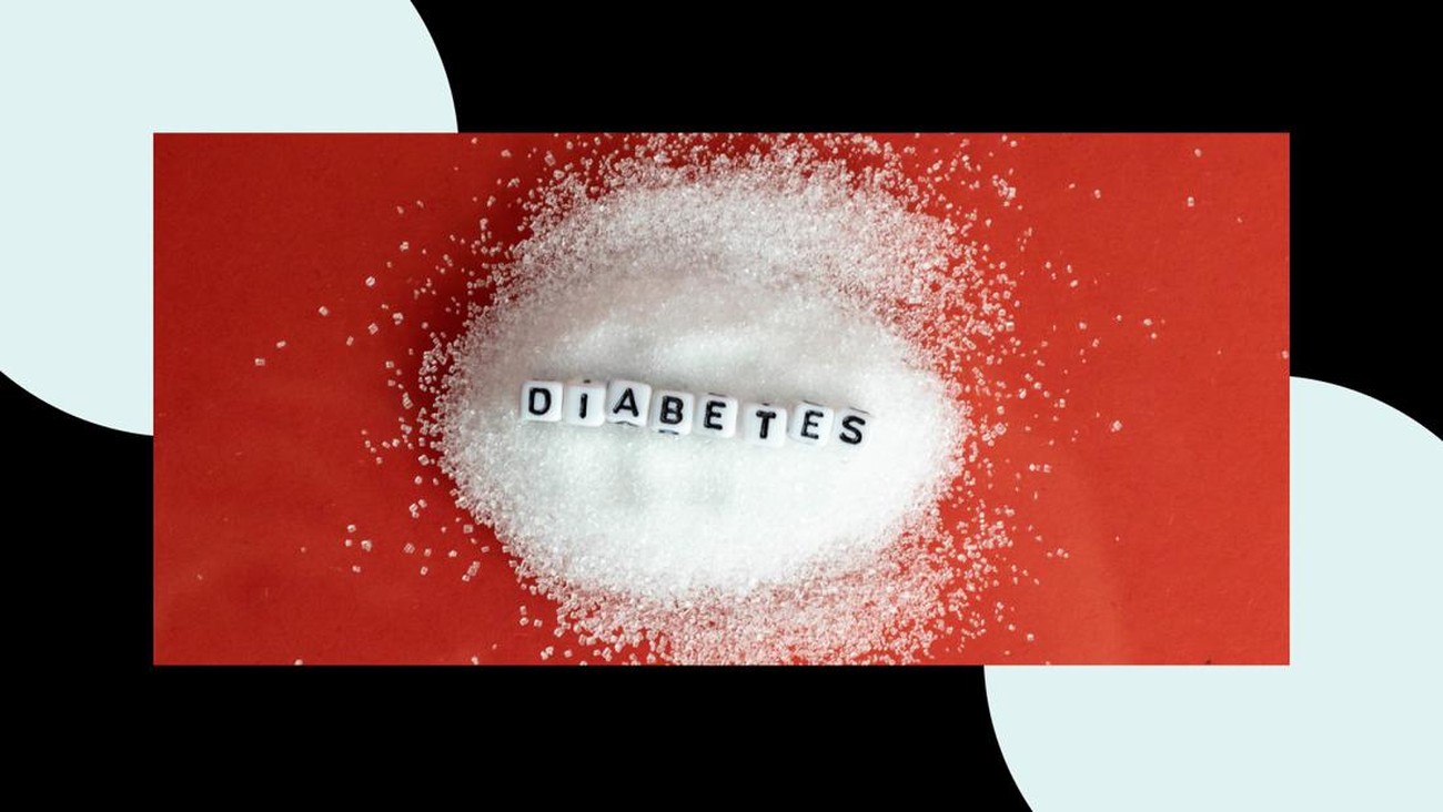 Manisnya Gula, dan Hantu Bernama Diabetes