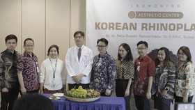 Mayapada Hospital Hadirkan Layanan Bedah Estetik Korean Rhinoplasty