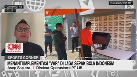 VIDEO: Menanti Implementasi 