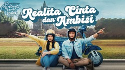 'Mendung Tanpo Udan' Adaptasi Lagu Berlogat Jawa Berbumbu Cinta