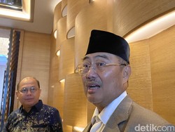 Soal Anggaran Pendidikan, Jimly Asshiddiqie: Jangan Salahkan Kemendikbud