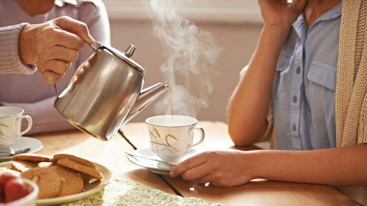 Look out! According to science, a hot drink potential cancer trigger