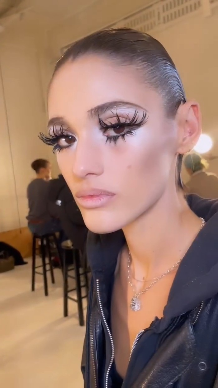 Tren Kecantikan yang Mendominasi New York Fashion Week 2024