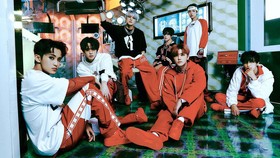 NCT Dream Bakal Konser The Dream Show 3 di GBK 18 Mei