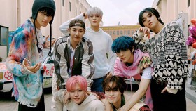 NCT Dream Akan Konser The Dream Show 3 di Jakarta 18 Mei