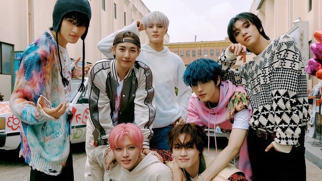 Siapkan Dompetmu! Harga Tiket Konser NCT Dream di GBK Terungkap, Mulai dari Rp1,05 Juta