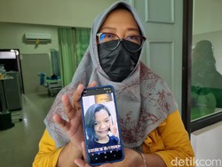 Bikin Trenyuh! Ayah Donorkan Ginjal ke Anak, Transplantasi di RSPAL Surabaya