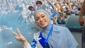 Zita Anjani: Dua Solusi Menyongsong Anak Muda Jakarta Kreatif