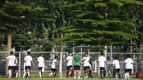 Angka Keramat untuk Calon Pemain Timnas Indonesia U-16: 175 Cm