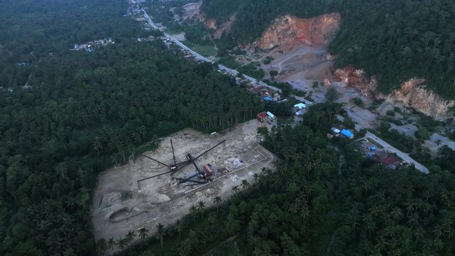 Ormas Keagamaan Turut Mengawasi Pemberian Izin Pertambangan Demi Keseimbangan Lingkungan dan Kesejahteraan Masyarakat