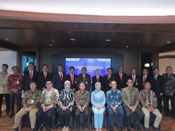 Pertamina Rombak Gede-gedean Direksi Subholding & Anak Usaha, Ini Daftarnya