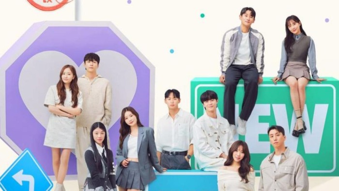 Semakin Mengaduk Perasaan, Simak Keseruan Program Dating 'Exchange 3' yang Sayang Dilewatkan!