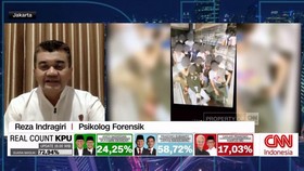 VIDEO: Reza Indragiri: Akar Kasus Perundungan Berasal dari Rumah