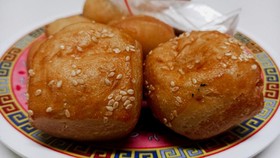 2 Pilihan Resep Roti Goreng, Camilan Enak untuk Keluarga