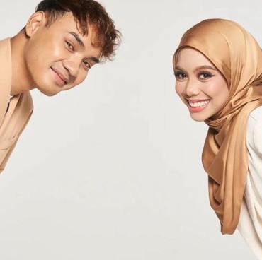 Lirik Lagu Terjemahan SAH - Sarah Suhairi & Alfie Zumi