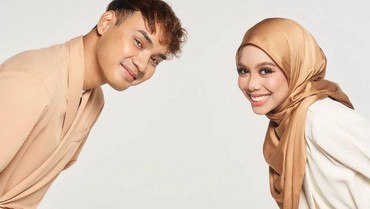 Lirik Lagu SAH - Sarah Suhairi & Alfie Zumi