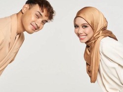 Lirik Lagu Terjemahan SAH - Sarah Suhairi & Alfie Zumi