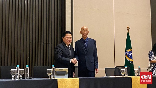 PSSI memberikan Satoru Mochizuki target membawa Timnas Putri Indonesia lolos ke Piala Dunia Wanita 2035.