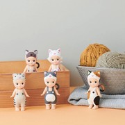 Fakta-fakta Menarik Sonny Angel, Boneka Mini Kesayangan Gen Z