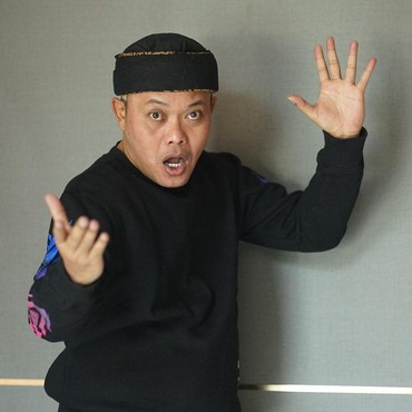 Ngaku Kesepian Hidup Sendiri, Sule Bahas soal Karma