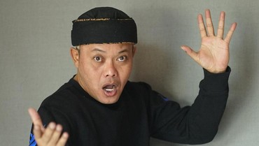 img-title Sule Klaim Ada Dalam 12 Suara yang Pilih Dede Sunandar di Pemilu 2024