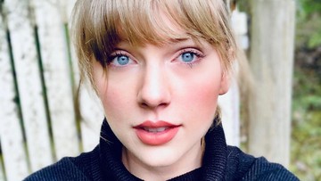 FAKTA TAYLOR SWIFT