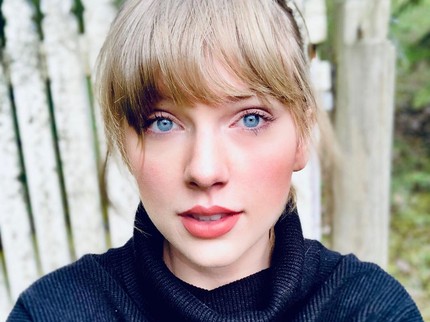 14 Pesohor Masuk Daftar Orang Terkaya di Dunia, Taylor Swift hingga Kim Kardashian