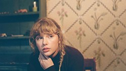 Lirik Lagu Jump Then Fall (Taylor's Version) - Taylor Swift