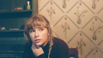 ALASAN SWIFT TAK MAU MANGGUNG?